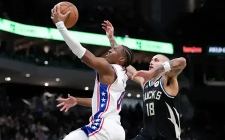Unlock 20% Deposit Match on Bucks vs. 76ers with BetMGM Promo Code