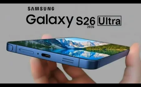 Samsung Galaxy Galaxy S26 Ultra: What’s Confirmed, What’s Still Unclear, and Why It Matters