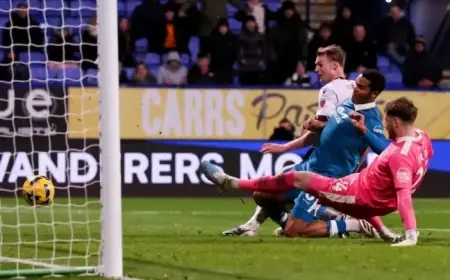 Schumacher Lauds Team’s Resilience in Latest Toughsheet Triumph