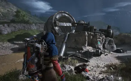 ARC Raiders update brings Headwinds patch with Solo vs Squads, Bird City, and a four-month content runway