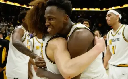 Tigers Battle Alabama’s Intriguing Lineup in Tuscaloosa Showdown