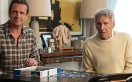 Apple Renews ‘Shrinking’ for Season 4 Before Season 3 Debut