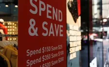 Inflation Surge Suggests Imminent Interest Rate Increase