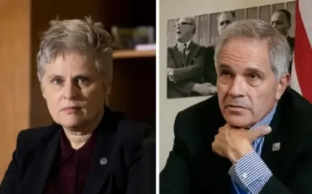 City Prosecutors Collaborate to Charge Federal Agents