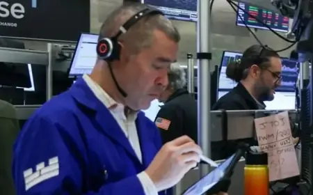 Miners and Energy Giants Propel ASX; Aussie Dollar Reaches Three-Year High