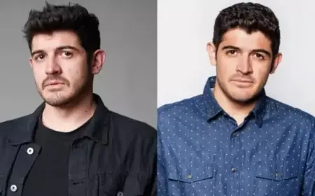 Alexis Ortega dies at 38, leaving a lasting mark on Latin American dubbing