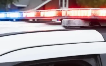 Protesters Evicted from Maple Grove Hotel Area