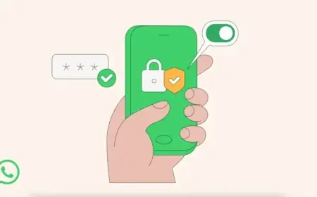 WhatsApp Unveils Advanced Security Mode to Guard Against Hackers