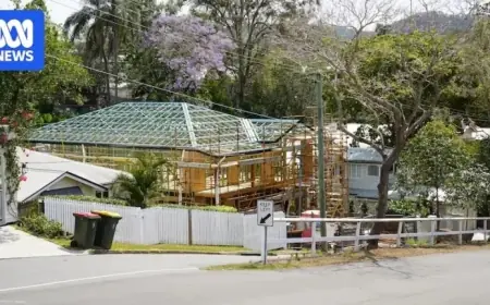Report Predicts 20% Surge in Brisbane House Prices Over Two Years