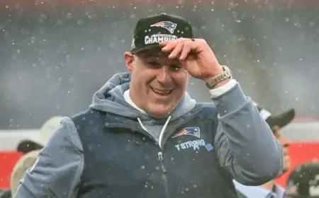 Mike Vrabel Shrugs Off Patriot Disrespect, Focuses on Super Bowl Victory