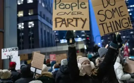 G.O.P. Surprised by Defensive Stance on Immigration Policy – NYT