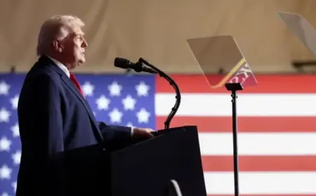 Trump Sparks Mass Exodus from US Dollar