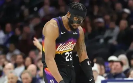 Nets vs Suns: Predictions, Picks, and Odds for Tonight’s NBA Clash