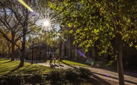 Yale Announces Free Tuition for Families Earning Under $200,000