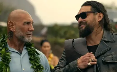 Review: The Wrecking Crew’s Impact Explored by IGN