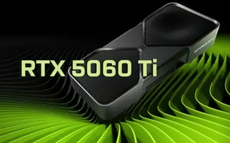 Gamers Abandon GeForce RTX 5060 Ti 16 GB Due to Soaring $700 Prices