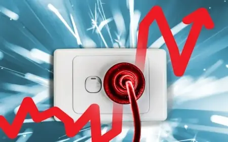 Inflation Surge Pressures RBA to Increase Rates