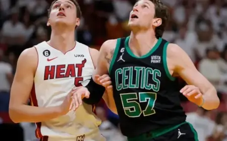 Discovering Affordable Big Man Alternatives: The Search for the Next Mike Muscala