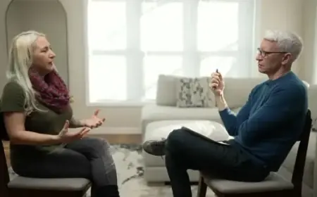 Stella Carlson’s Video Contradicts Initial Claims in Alex Pretti’s Killing