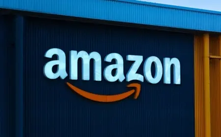 Amazon Layoffs 2026: Misfired Internal Notice Signals New Round of Corporate Job Cuts