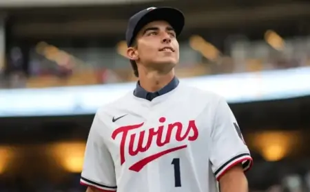 Top Prospects Who Missed the Top 100 List