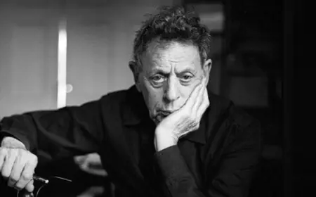 Philip Glass pulls “Lincoln” symphony premiere from Kennedy Center amid leadership backlash