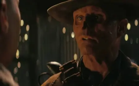 Fallout Season 2 Episode 7 lands early after Episode 6 resets the endgame