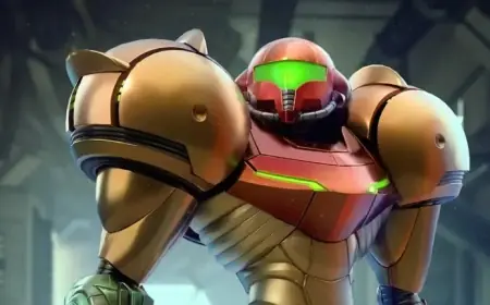 Walmart Leak Hints at Nintendo Switch GameCube Classics, Dampens Metroid Prime 2 Remake Hopes