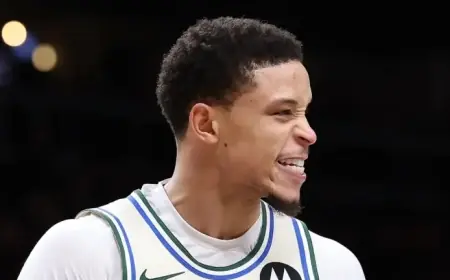 Ryan Rollins Ready to Make an Impact in the NBA