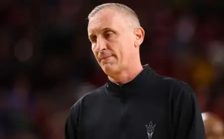 UCF’s Late Rally Defeats Arizona State in Heartbreaking Loss