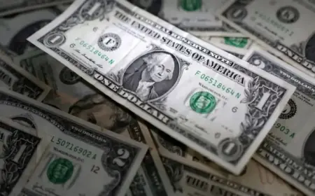 Trump Remarks Tank Dollar; Euro, Yen, Sterling Strengthen