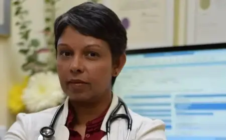 Canadian Doctors Lose 20 Million Hours Annually to Excessive Paperwork