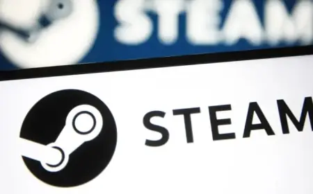 Valve Faces $900M Lawsuit Over PC Monopoly Claims After UK Tribunal Decision