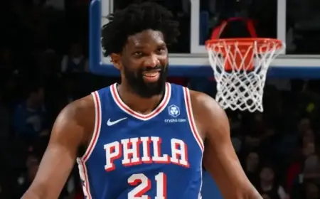 76ers Battle Bucks: Tyrese Maxey vs. Kyle Kuzma on NBC and Peacock