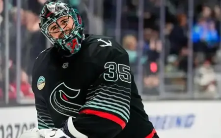 Capitals vs. Kraken: Expert Picks, Odds, and Predictions for Jan. 27