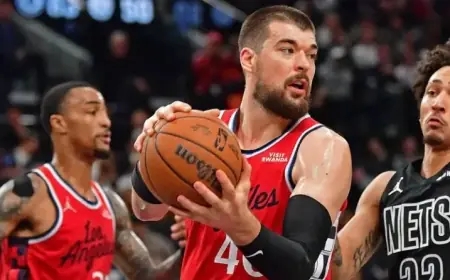 Clippers vs Jazz: Expert Predictions, Picks & Betting Odds Tonight