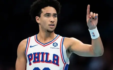 Jared McCain Steps Forward: Revealing His True Self