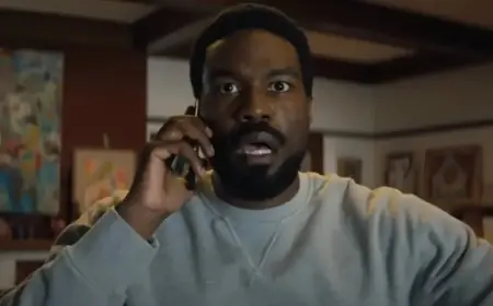 Marvel’s Wonder Man: The Andor of Disney+ Modern TV Series