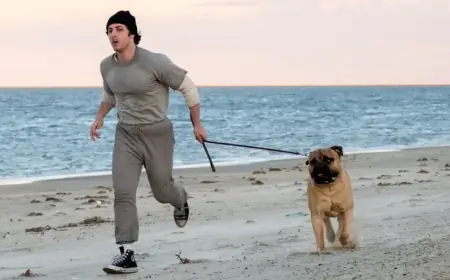 “I Play Rocky” Secures Exclusive Thanksgiving 2026 Release Date