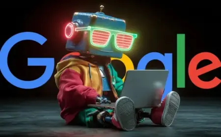 Google AI Enhances Follow-Up Questions with Direct AI Mode Access