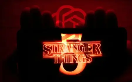 Netflix Unveils Stranger Things Documentary and New 2026 Spinoff Plans