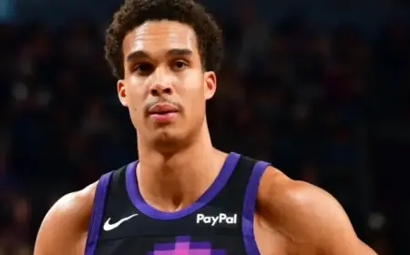 Predictable Omission Shakes Up Rising Stars Selections