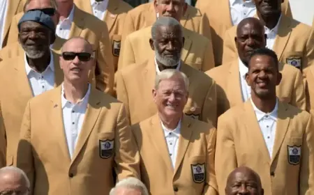 Bill Polian Uncertain if He Voted for Belichick, Tells ESPN