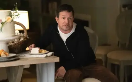 Michael J. Fox’s Aspirations for ‘Shrinking’ Season 3 Role Revealed