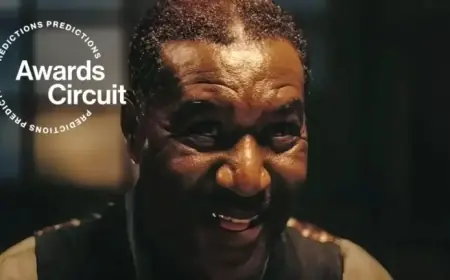 BAFTA Snubs Delroy Lindo, Amy Madigan: Impact on Oscars Revealed