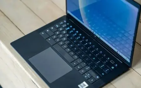 Leaked: Android Desktop Interface Features Status Bar and Chrome Extensions