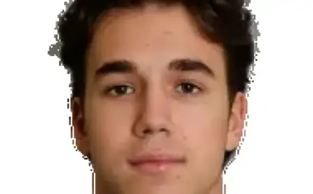 Michael Misa’s Two Assists Propel Victory Over Panthers