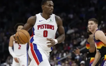 JD Shines Bright on SLAM Night