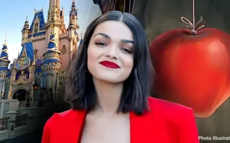 Rob Schneider Declares ‘Go Woke, Go Broke’ as Hollywood’s New Reality