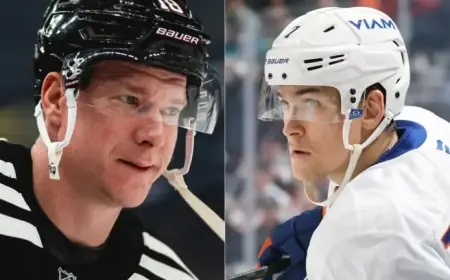 Devils Trade Palat to Islanders in Exchange for Tsyplakov